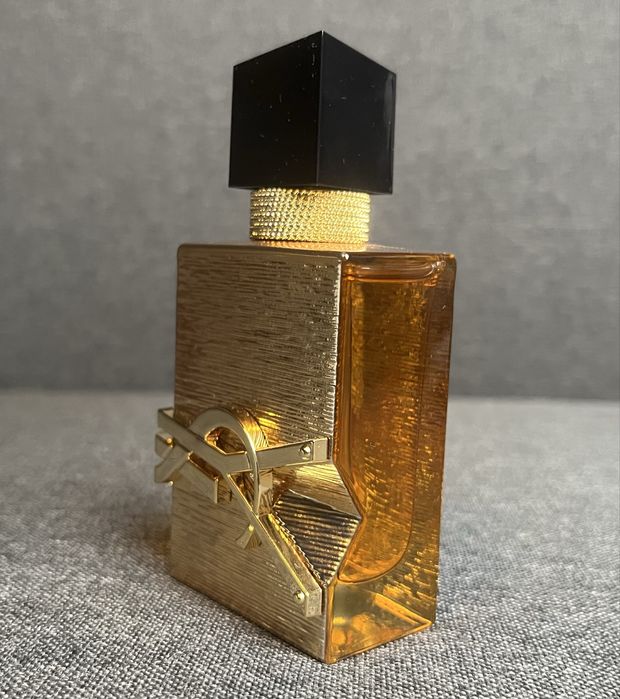 Дамски парфюм YSL LIBRE Vanille Couture 50мл