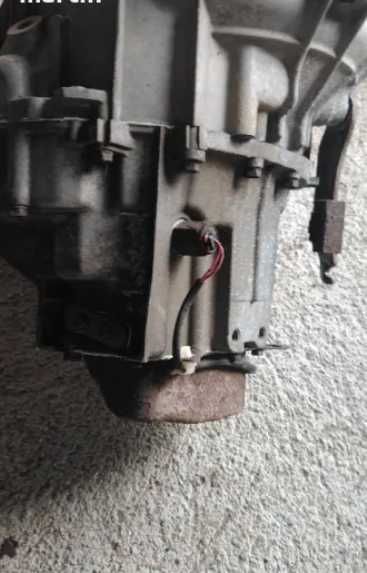 Ръчна скоростна кутия за Daihatsu Sirion 1.3 (M301), 87 к.с