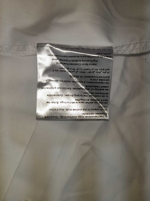 FORCH  Cămăși  Non-Iron Comfort Fit  43/17 XL