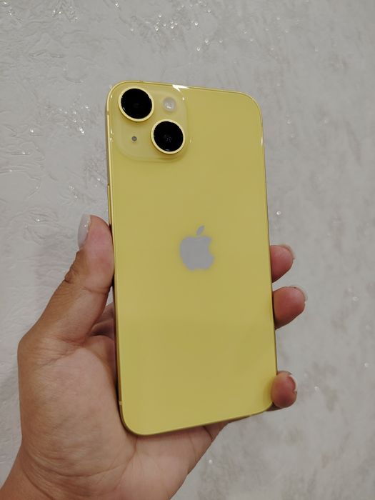 IPhone 14 акк 97%  128 гб