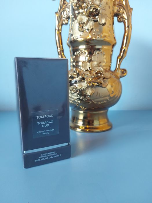 Parfum Tom Ford Tobacco Oud