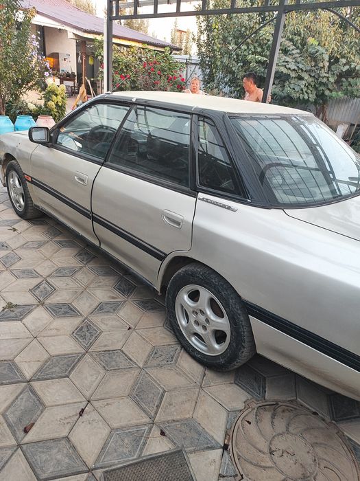 Продается Субару Легаси