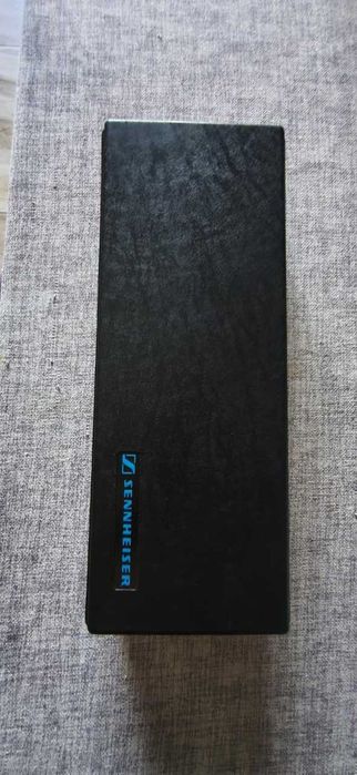 Продам бум микрофон  Sennheiser MKH 416-P48