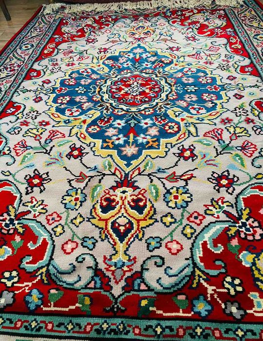 Котленски килими  автентични