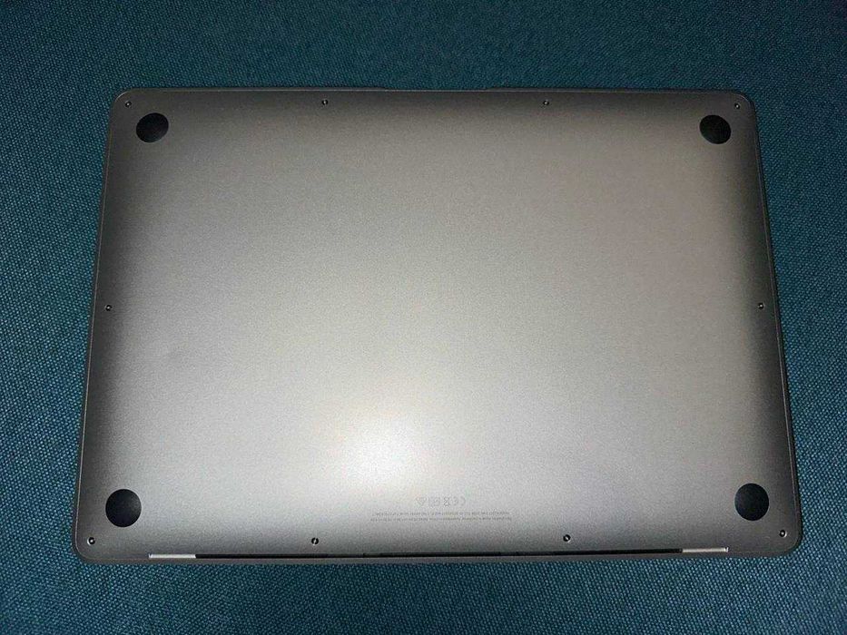 Apple MacBook Air 13" M1 8/256 Silver (Макбук Эйр М1)