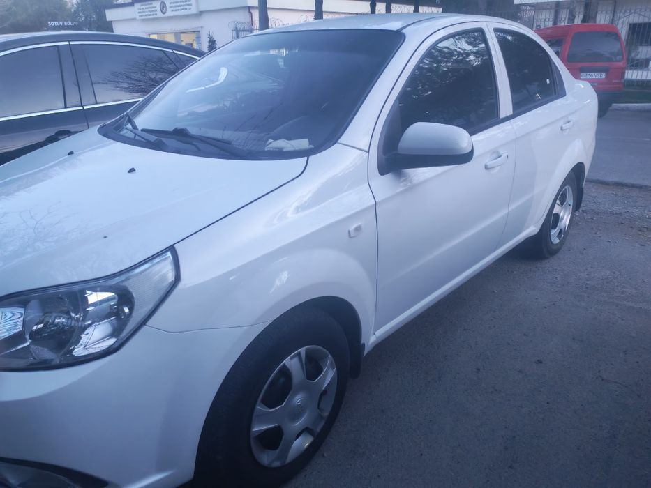 Некся 3 сотилади холати Яхши матори идиял.