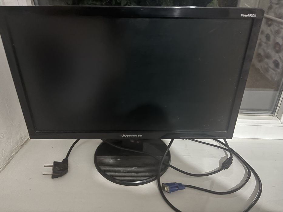 Компьютер i5 9500t