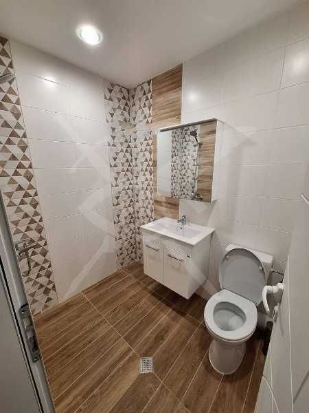 Дава се под наем Двустаен апартамент в Пловдив, Христо Смирненски - 100 кв.м за 550 € - Снимка #1