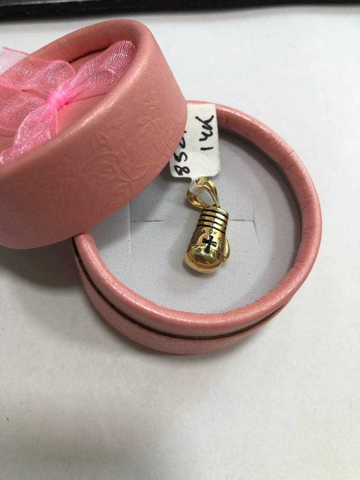 Pandantiv Aur 14k 2.56gr (ctg)staramanet