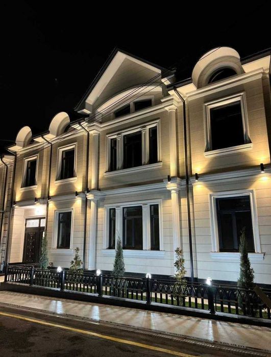 Новый Роскошный Евродом на Никитина.