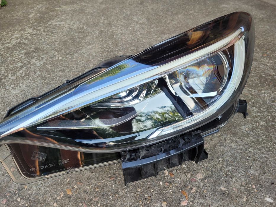 INFINITI Q30,qx30 Full Led far,Инфинити Кю 30 фар