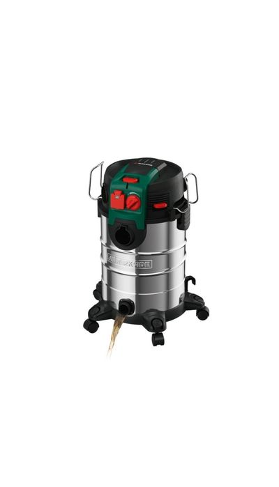 Aspirator Parkside Umed Uscat