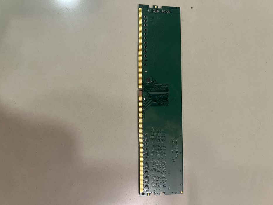 Placuta ADATA 8 GB RAM DDR 4 2400 Mhz