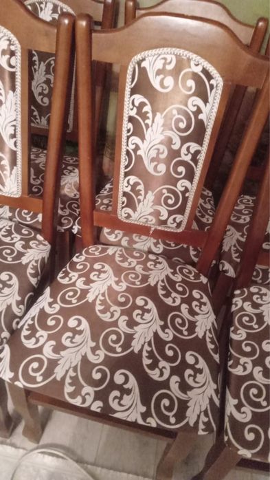 Продам стол стуля на зал