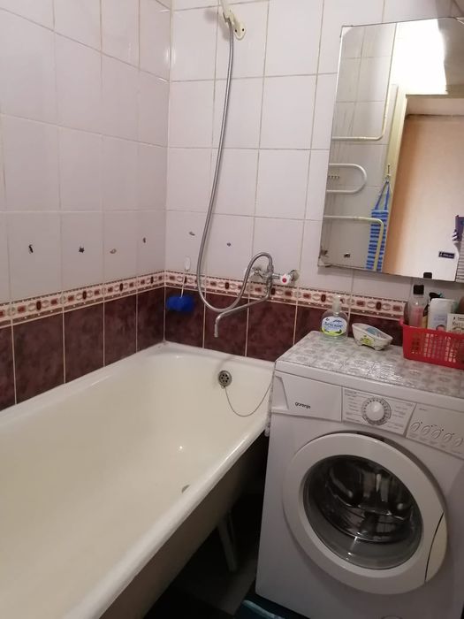 Продажа квартиры