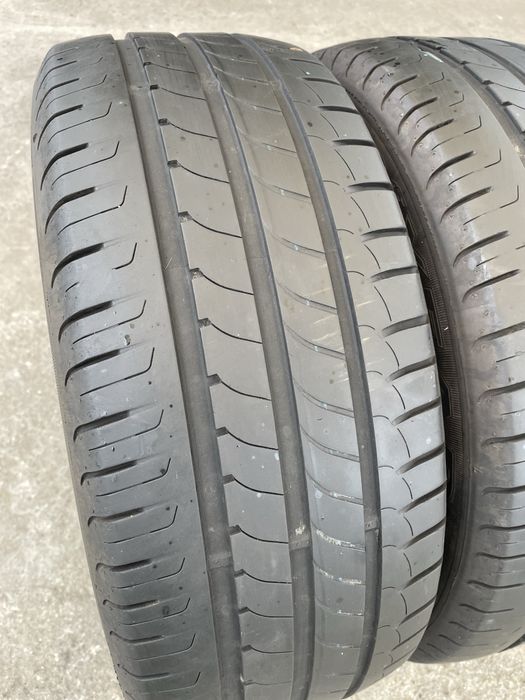 205/55/16 -4бр. Летни гуми Goodyear
