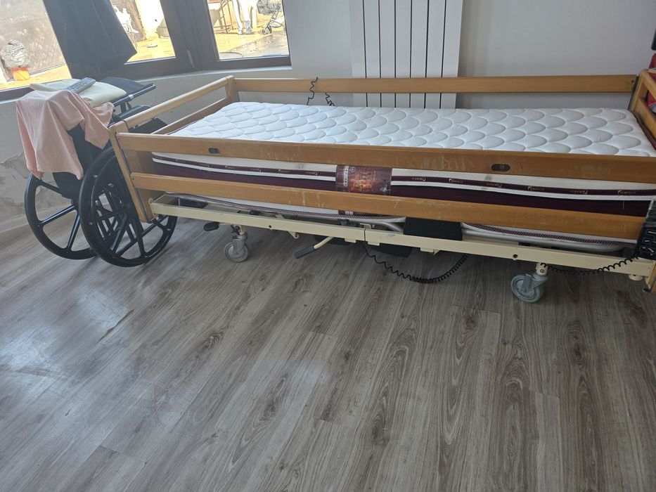 Pat electric medical