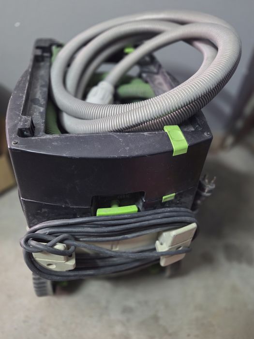 Aspirator Festool ctl22esg