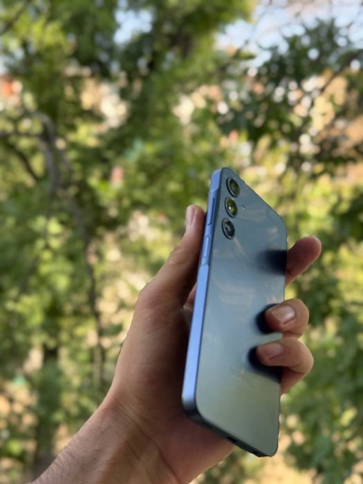Samsung Galaxy A25