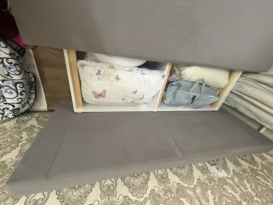 Диван раскладной