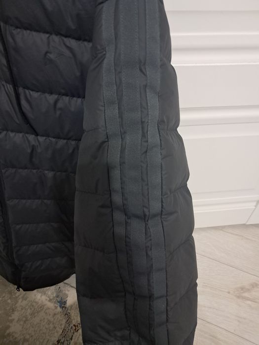 Куртка оригинал от Adidas