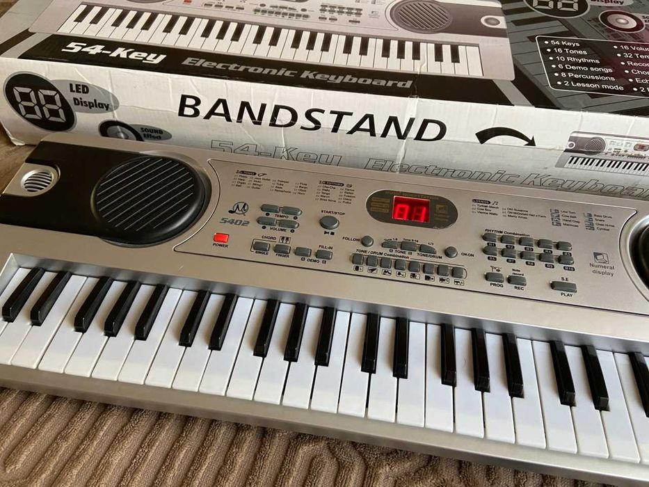 Продам пианино детское