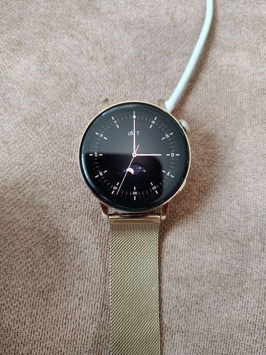 Huawei watch GT3. За части