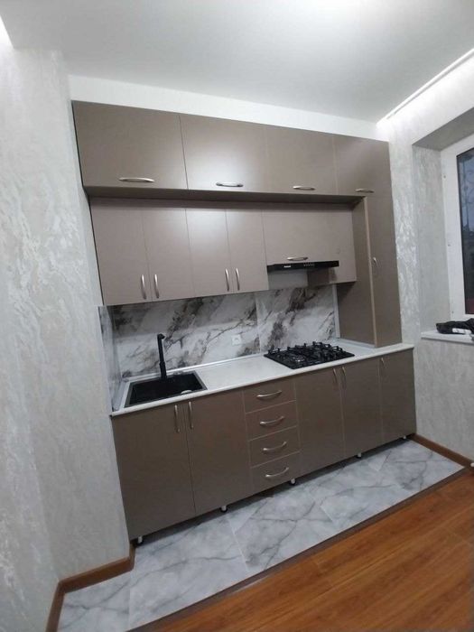 2/3/4 Новостройка банковский дом.  Фархадский