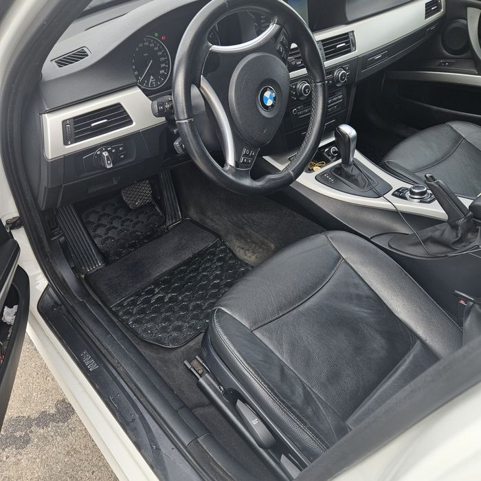 Bmw 320 Touring  X-Drive