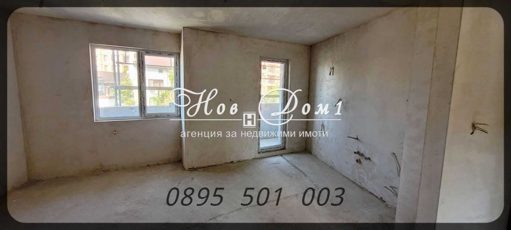 Продава се Тристаен апартамент в Варна, Колхозен пазар - 80 кв.м за 1688 €/кв.м - Снимка #1