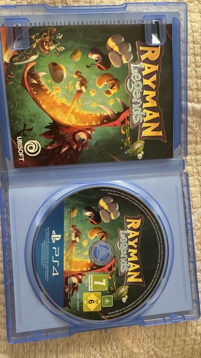 Игри за PS4 и PS5