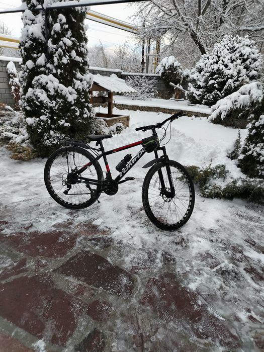 Продам велосипед Tomax