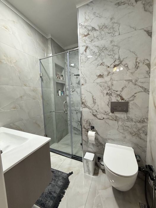 Продаётся квартира   Новостройка ЖК Истанбул Сити 4/8/9 95м2