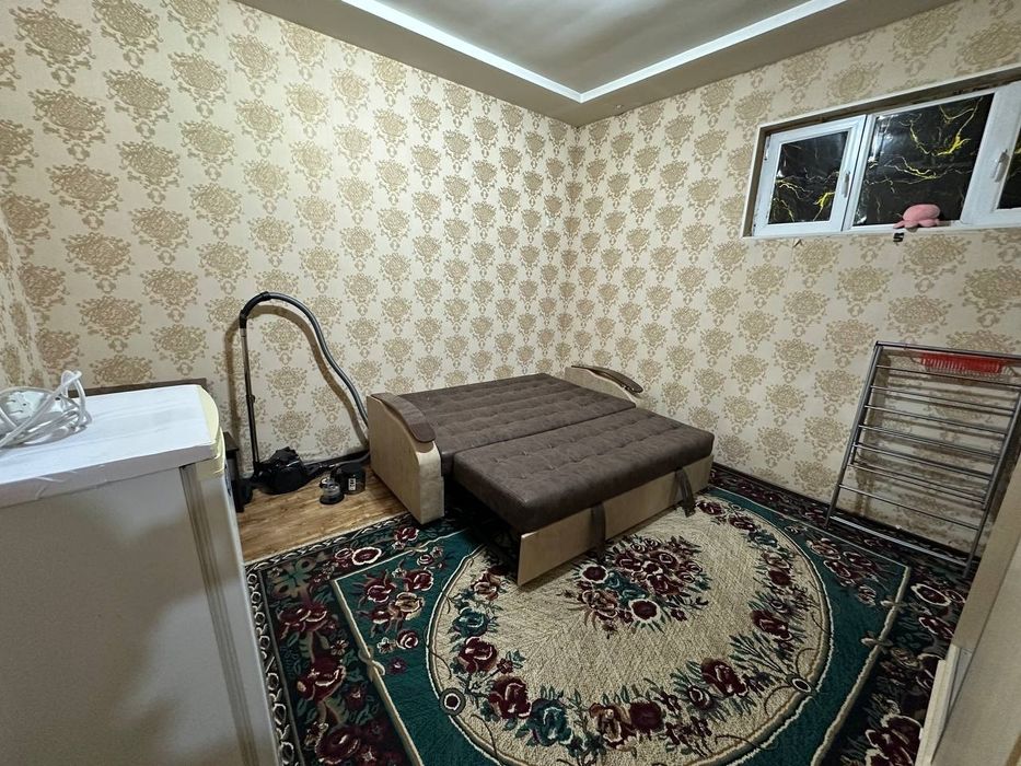 Корасу-6, новостройка, мебель и техника