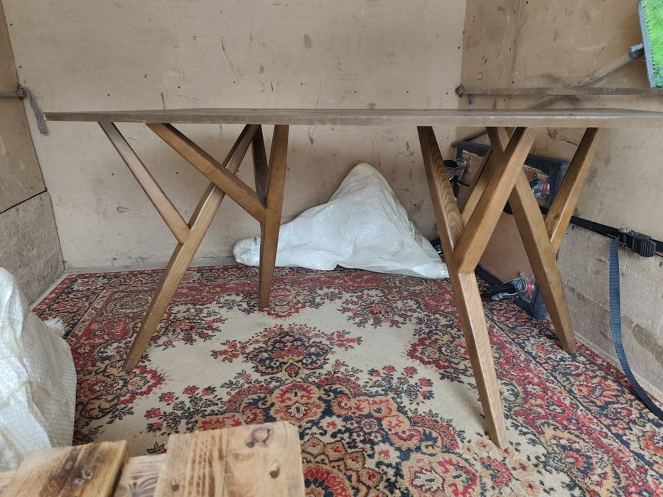 Подстолья Турецкие