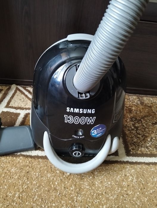 Продам пылесос Samsung