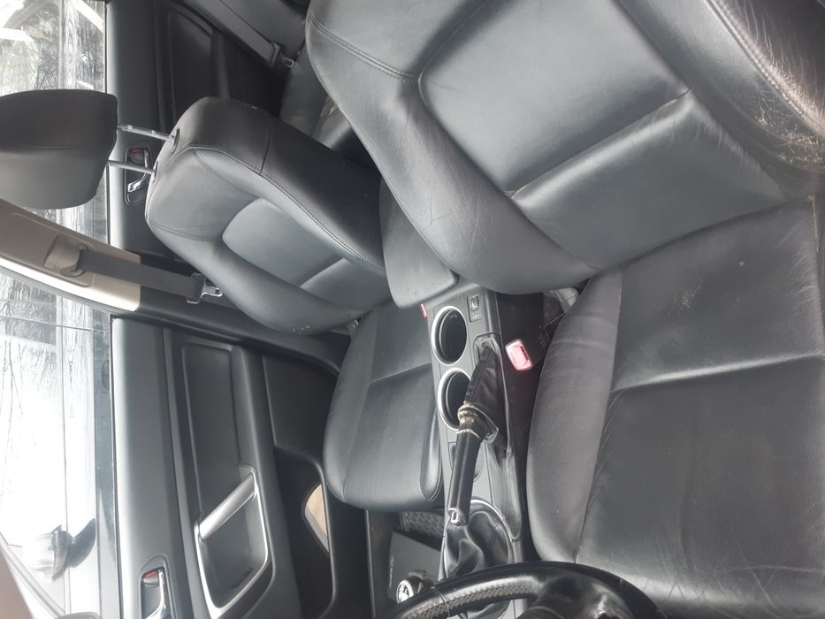 Субару легаси аутбек subaru outback 2009 2.0d на части