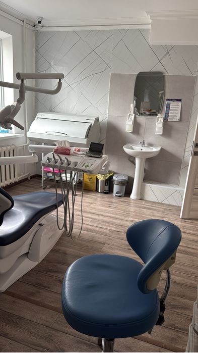 Сдам стоматологический кабинет