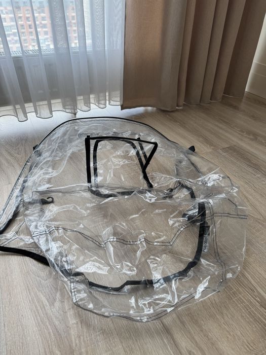 Капюшон для коляски bugaboo