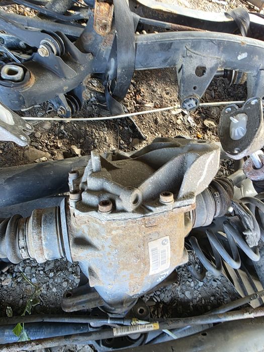 Grup Diferential Spate BMW F30 F31 7599475 3:23