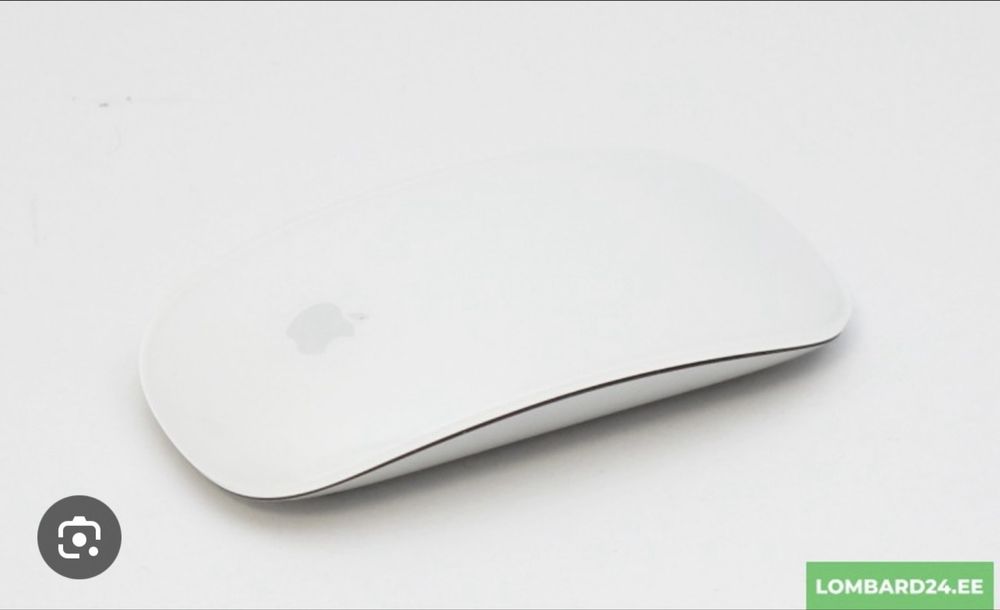 Мышь Apple Magic Mouse 2 белый