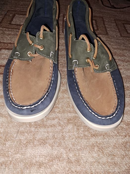 Sebago  Мъжки  Мокасини 44