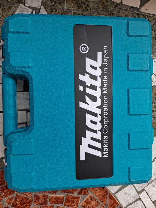 Винтоверт "Makita"