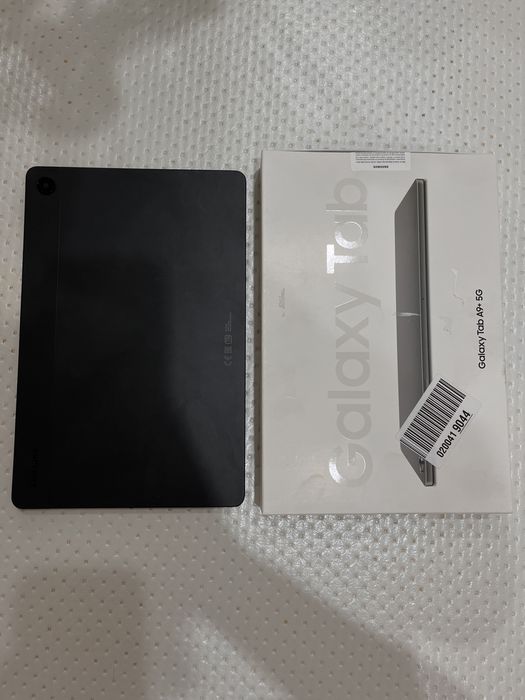 Срочно продам планшет samsung tab a9+