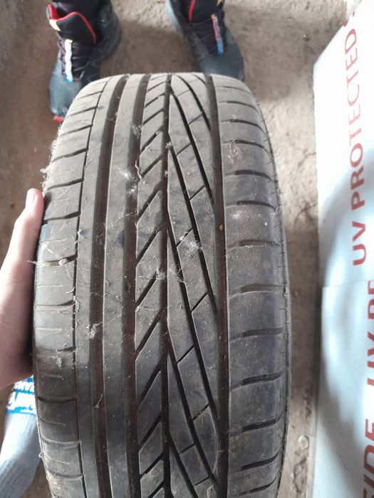 Vând roata de rezerva Audi A5 2009-2013