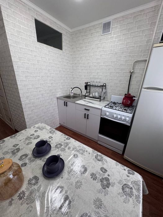 Сдаю квартиру посуточно