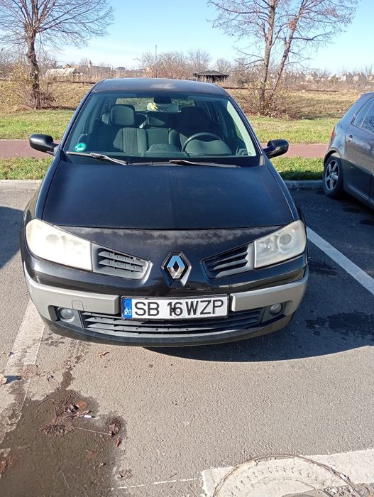 Renault Megane 2