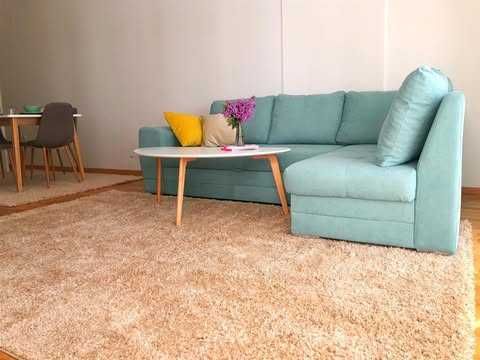 Двустаен имот в кв.Модерно предградие