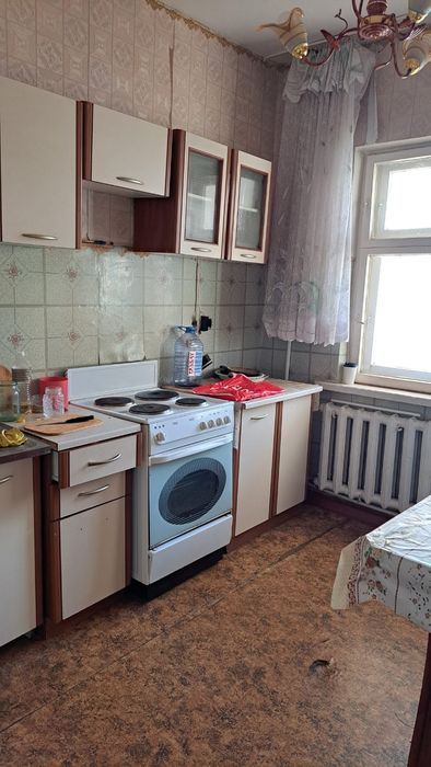 2-х комнатная квартира