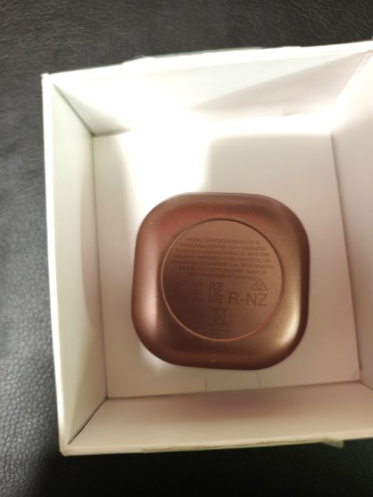 Samsung Galaxy Buds Live